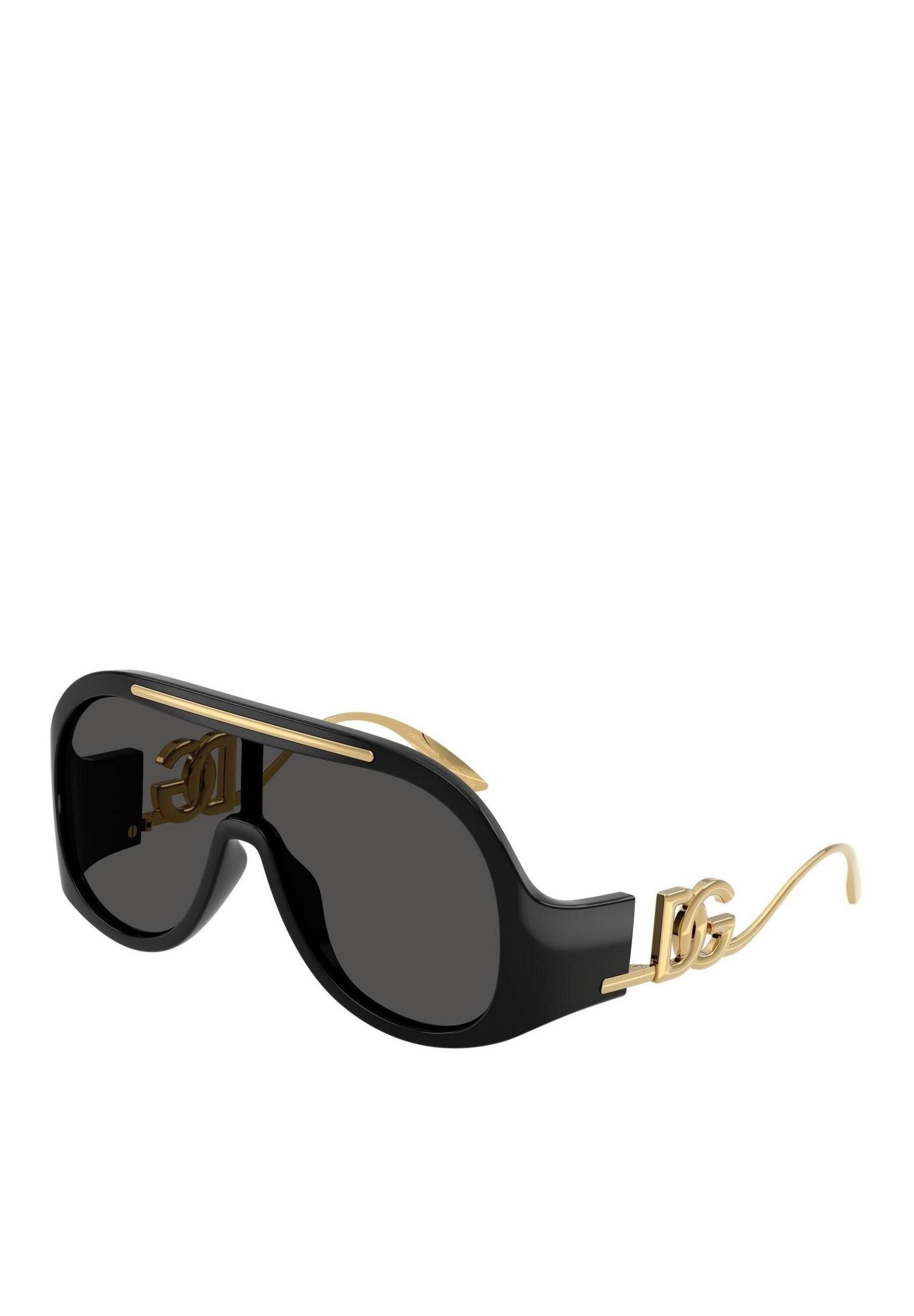 Dolce & Gabbana Accessoire femme Lunettes De Soleil — black