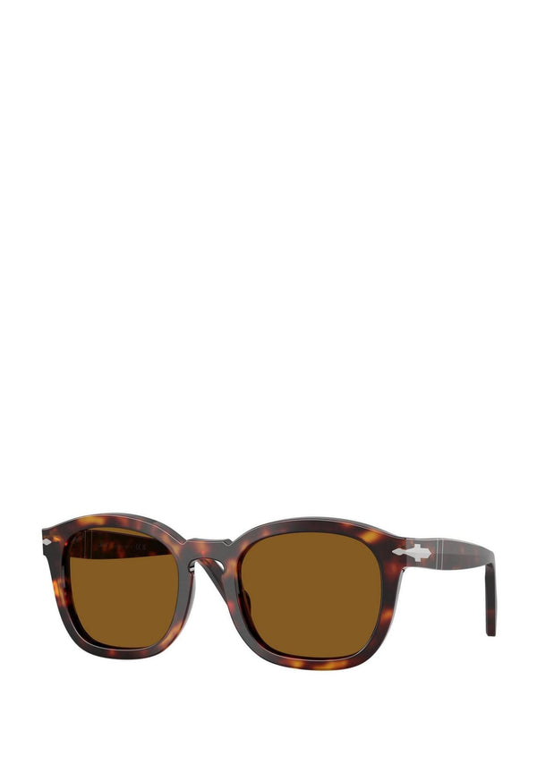 Persol Accessoire homme Lunettes De Soleil — brown