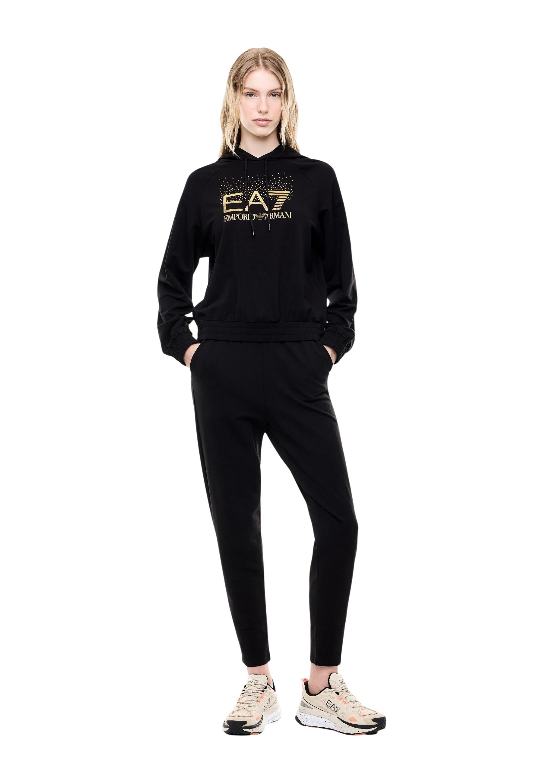 Ea7 Femme Survetements