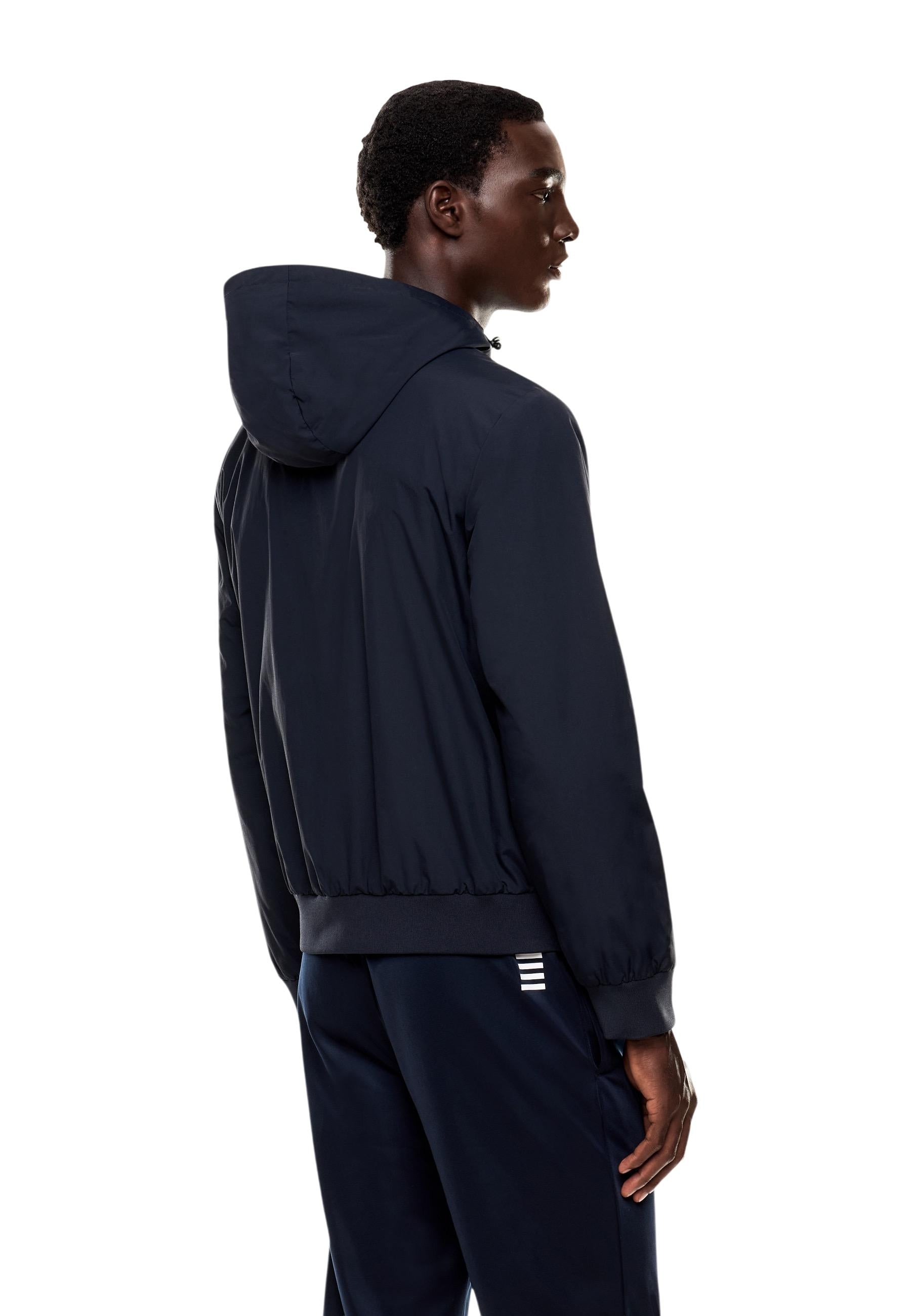Ea7 Vêtement homme Jaquettes — blue