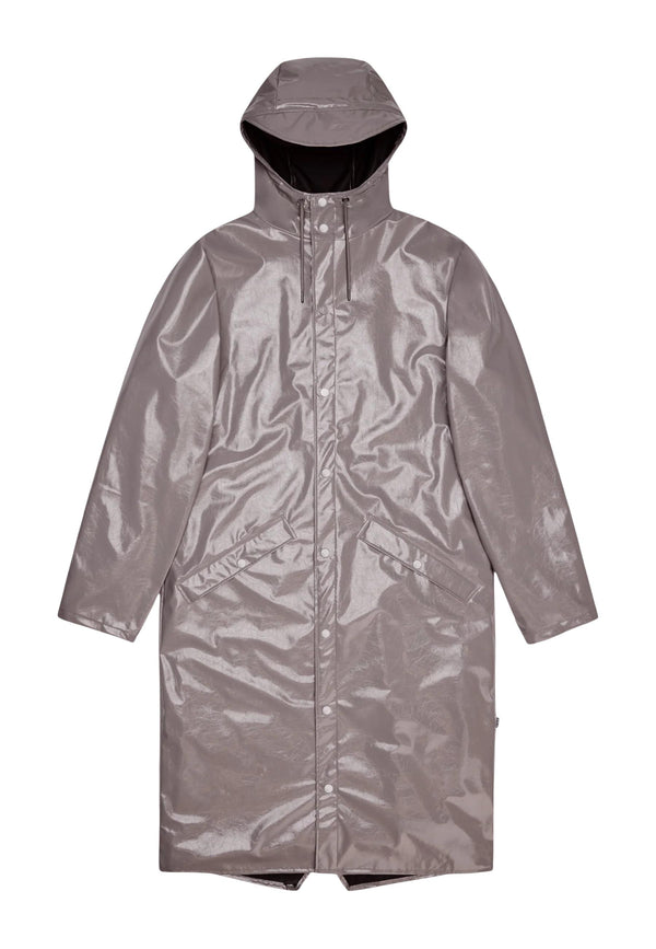Rains Vêtement femme Jaquettes — liliac