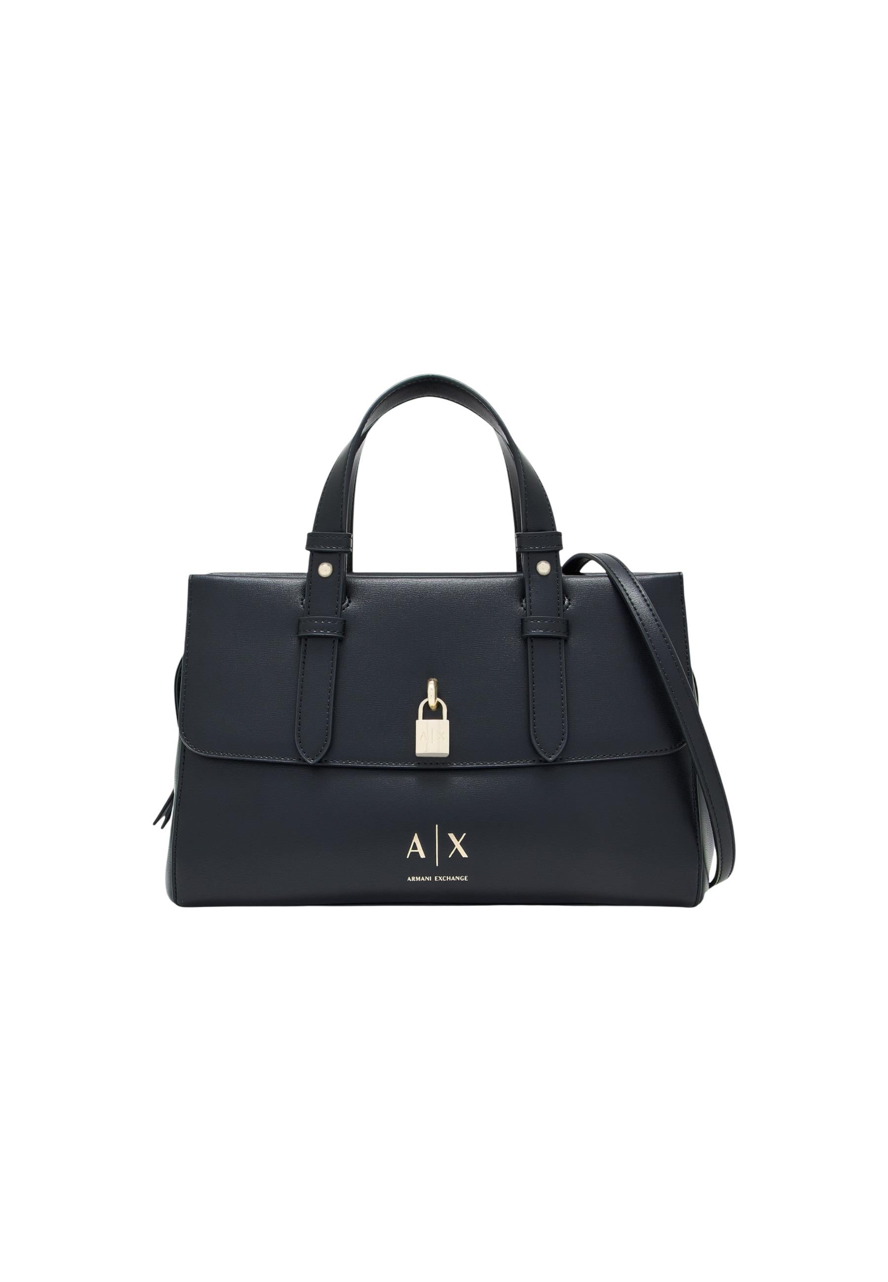 Armani Exchange Sac femme Sacs — black