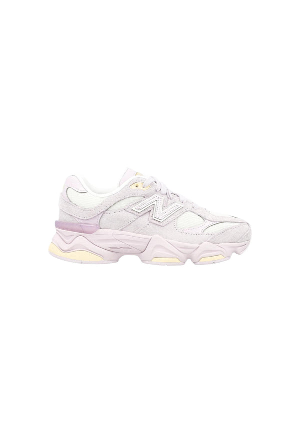 New Balance Baskets femme — liliac