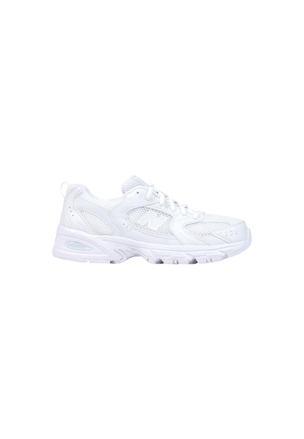 New Balance Baskets femme — white
