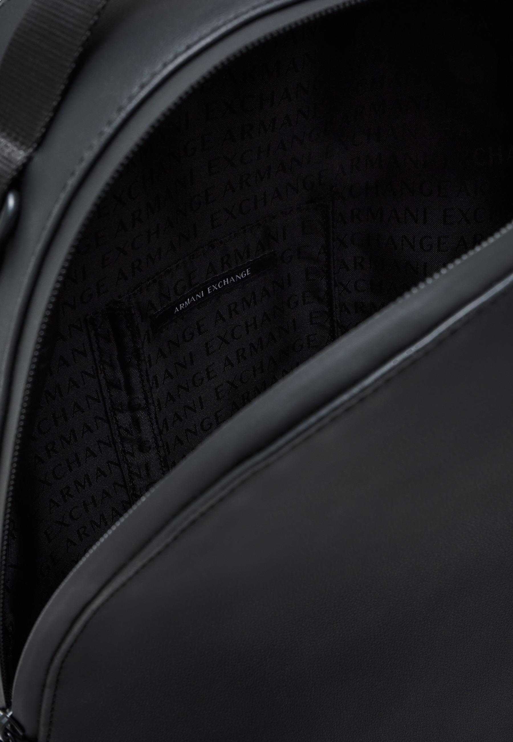Armani Exchange Sac homme Sacs — black