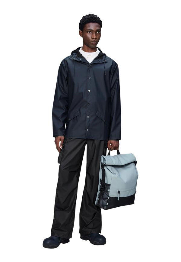 Rains Vêtement homme Jaquettes — blue