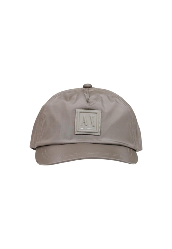 Armani Exchange Accessoire homme Chapeaux — grey
