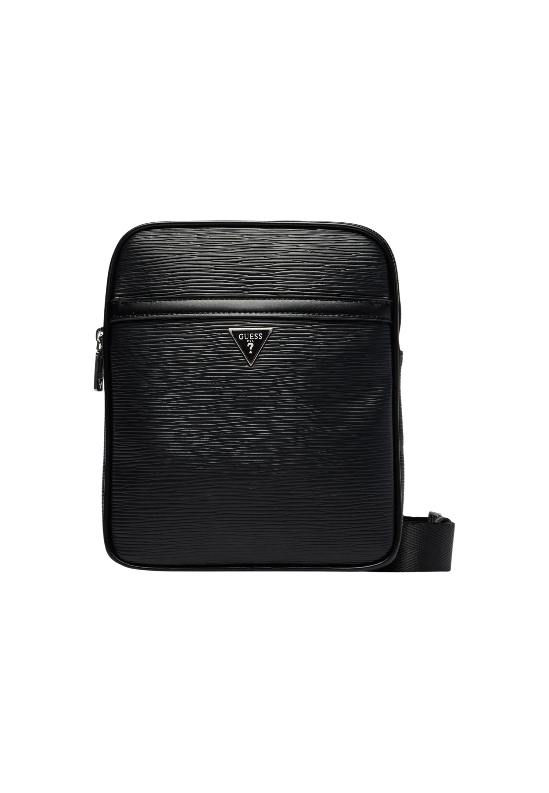 Guess Accessoire homme Portefeuilles — black