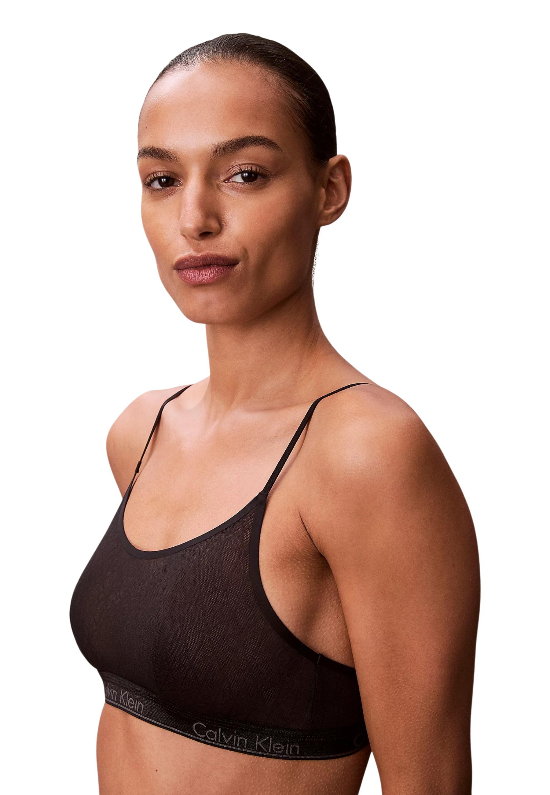 Calvin Klein Underwear Sous-vêtements femme Lingerie — black