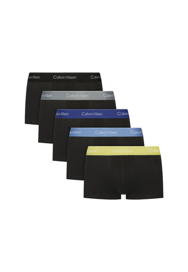 Calvin Klein Underwear Sous-vêtements homme Sous-vetements — black