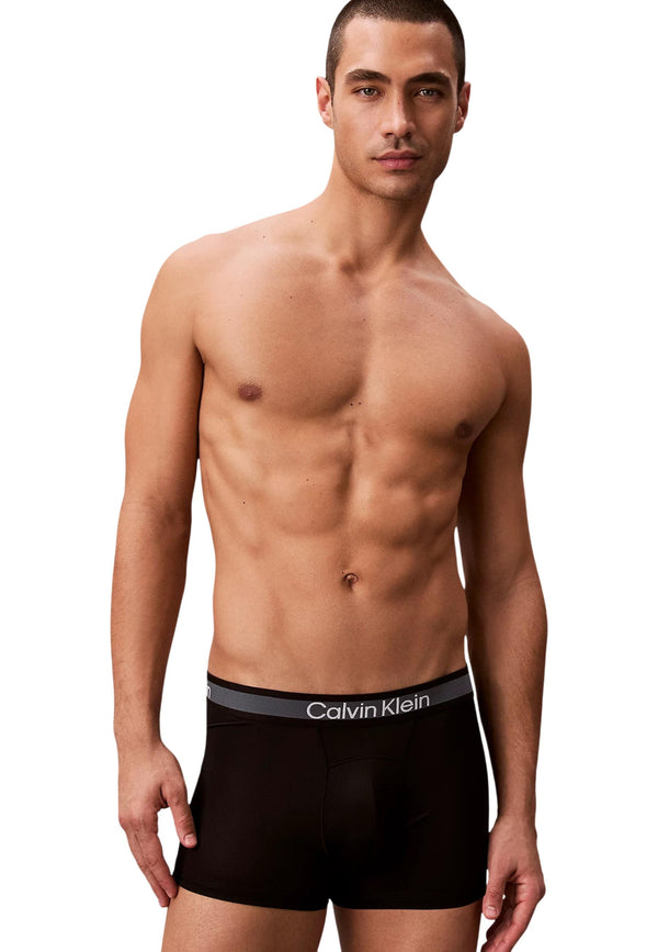Calvin Klein Underwear Sous-vêtements homme Sous-vetements — black