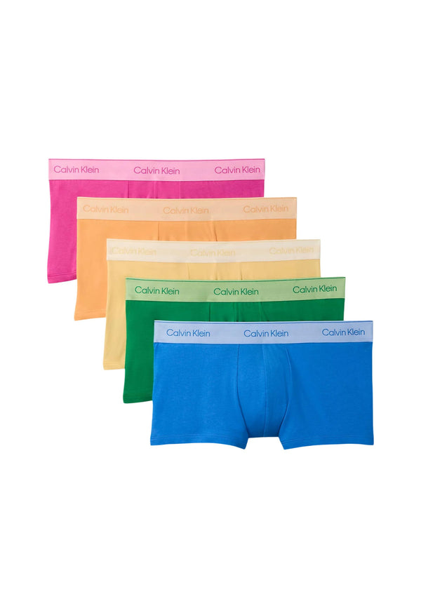 Calvin Klein Underwear Sous-vêtements homme Sous-vetements — green