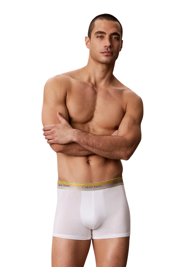 Calvin Klein Underwear Sous-vêtements homme Sous-vetements — white