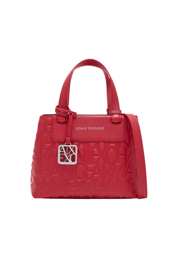 Armani Exchange Sac femme Sacs — red