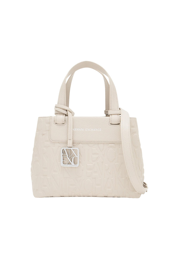 Armani Exchange Sac femme Sacs — beige