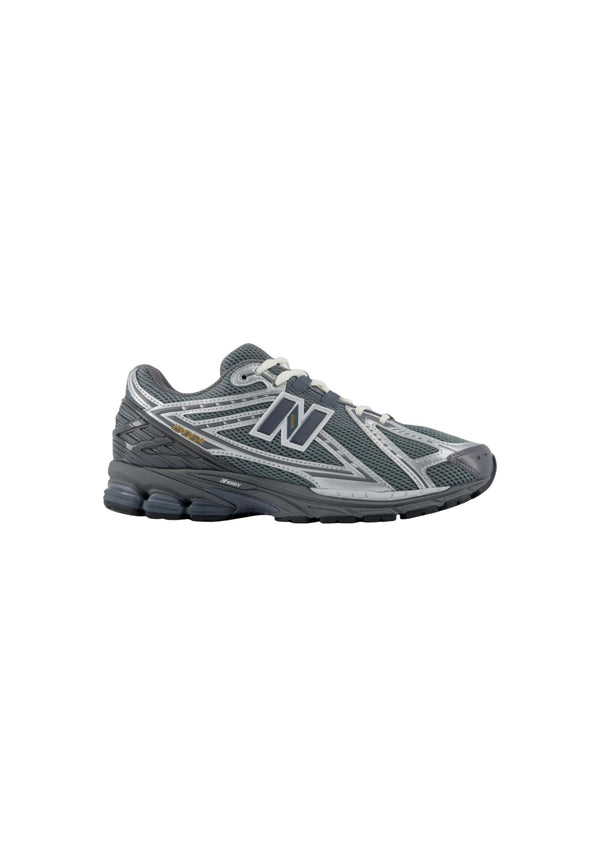 New Balance Baskets homme — grey
