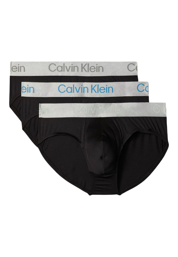 Calvin Klein Underwear Sous-vêtements homme Sous-vetements — black