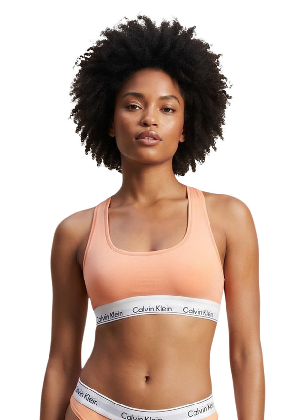 Calvin Klein Underwear Sous-vêtements femme Lingerie — pink