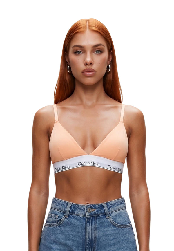 Calvin Klein Underwear Sous-vêtements femme Lingerie — pink