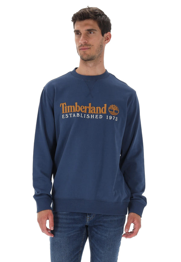 Timberland Sweat homme Sweatshirts — blue