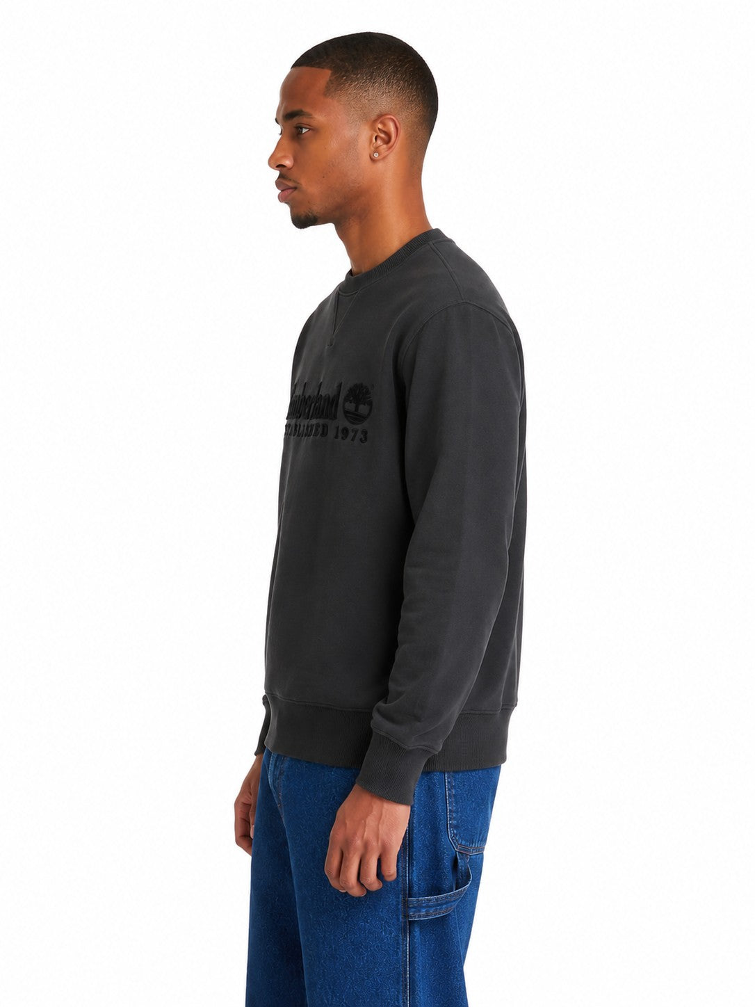 Timberland Sweat homme Sweatshirts — grey
