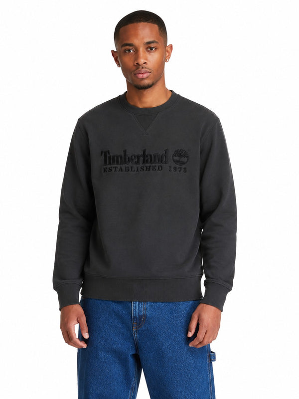 Timberland Sweat homme Sweatshirts — grey