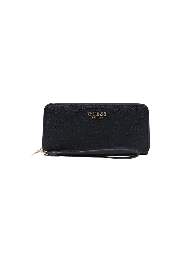 Guess Accessoire femme Portefeuilles — black
