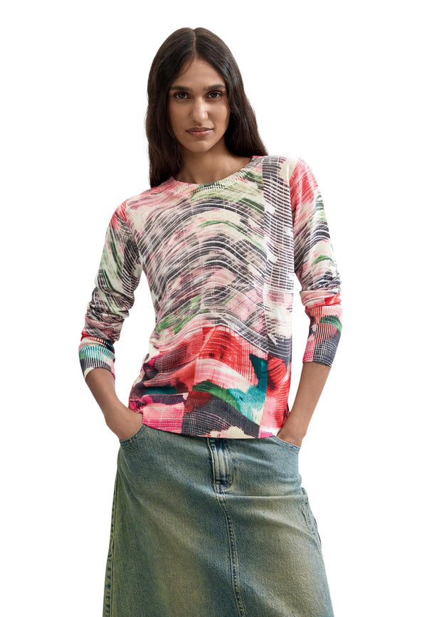 Desigual Pull femme — red · 2476091