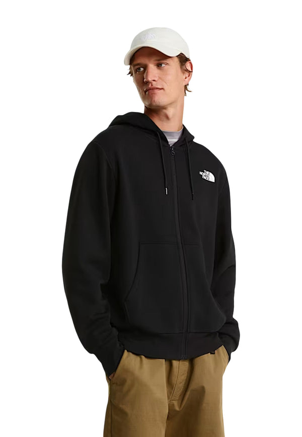 The North Face Sweat homme Sweatshirts — black · 2476110