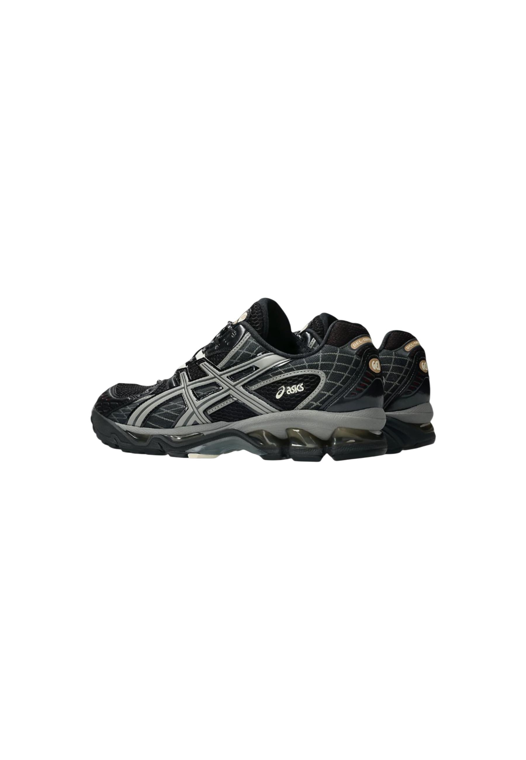 Asics Baskets homme — grey