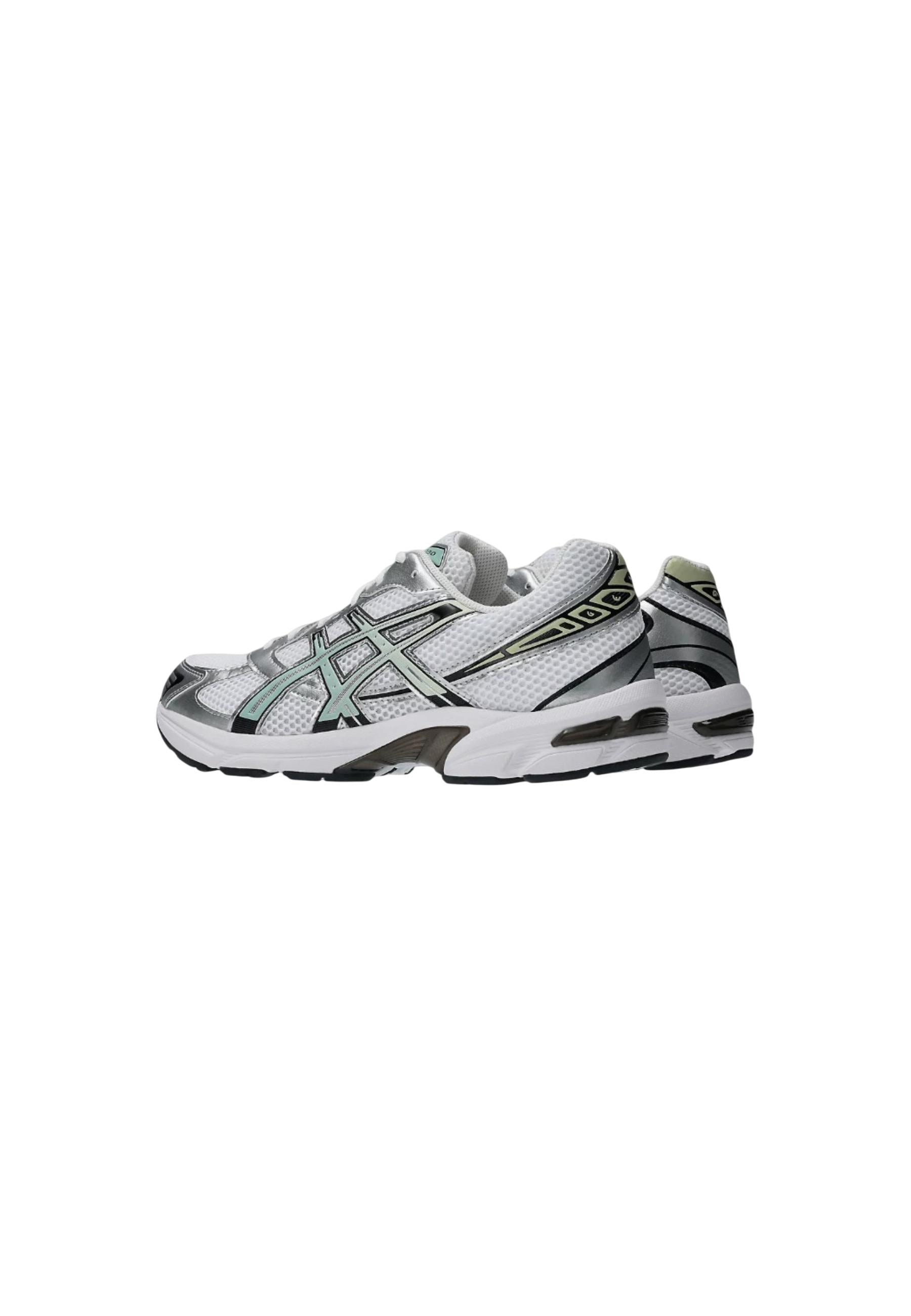 Asics Baskets homme — green