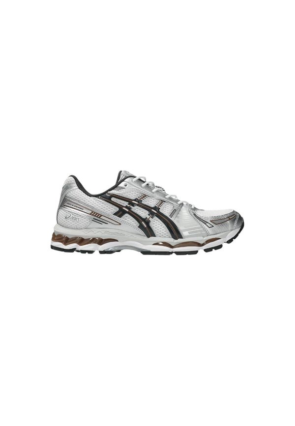Asics Baskets homme — brown
