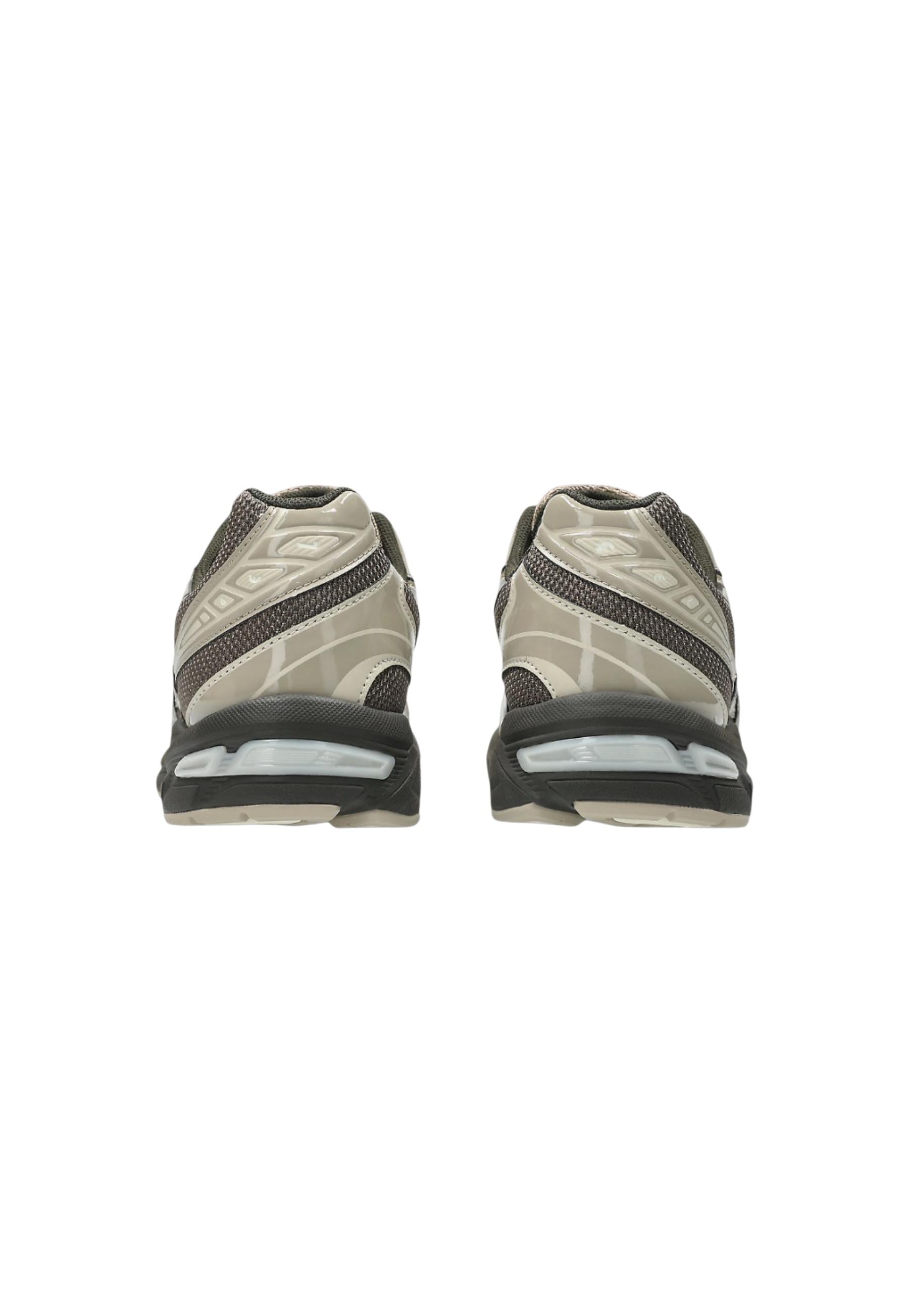Asics Baskets homme — brown