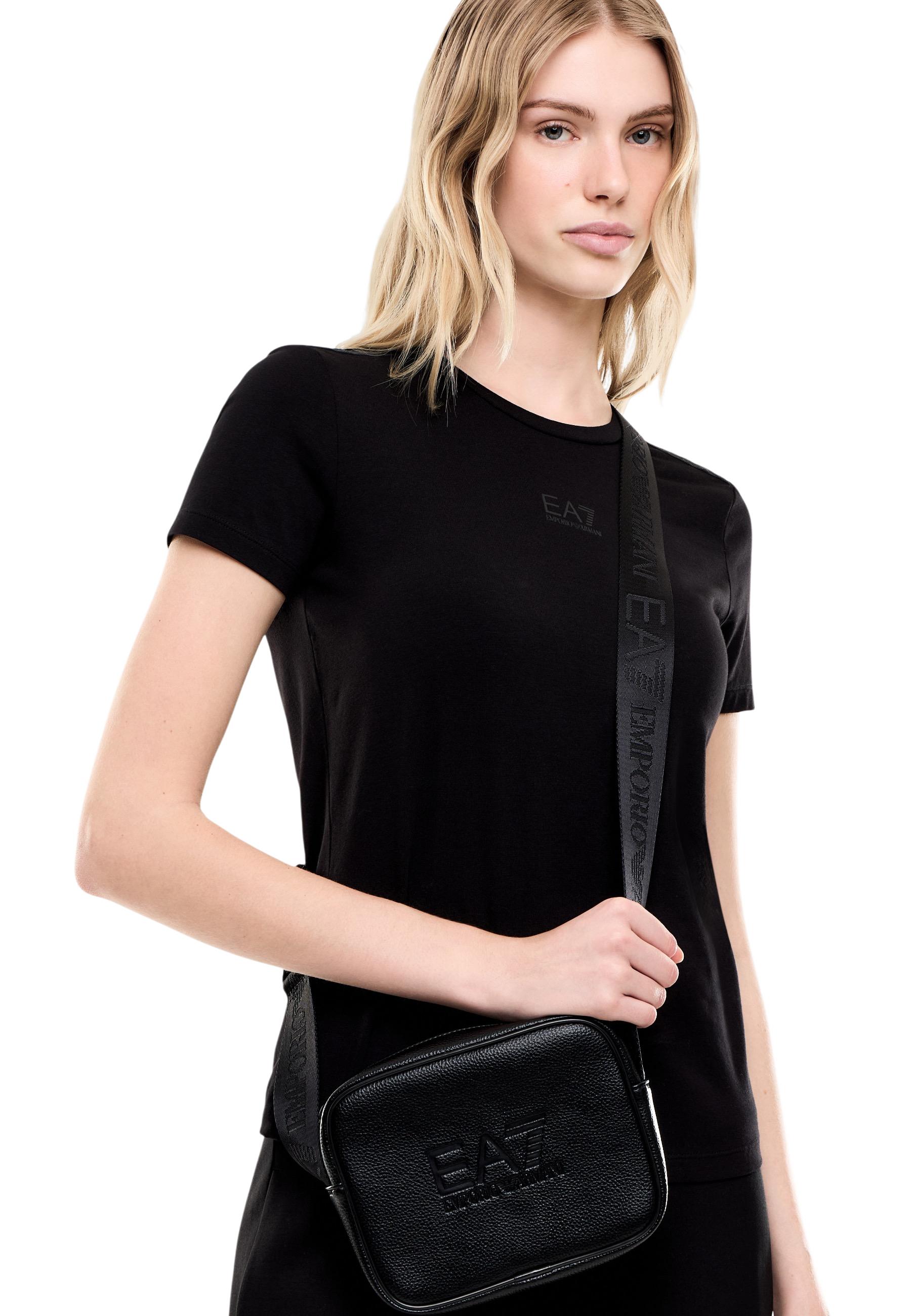 Ea7 Sac femme Sacs — black