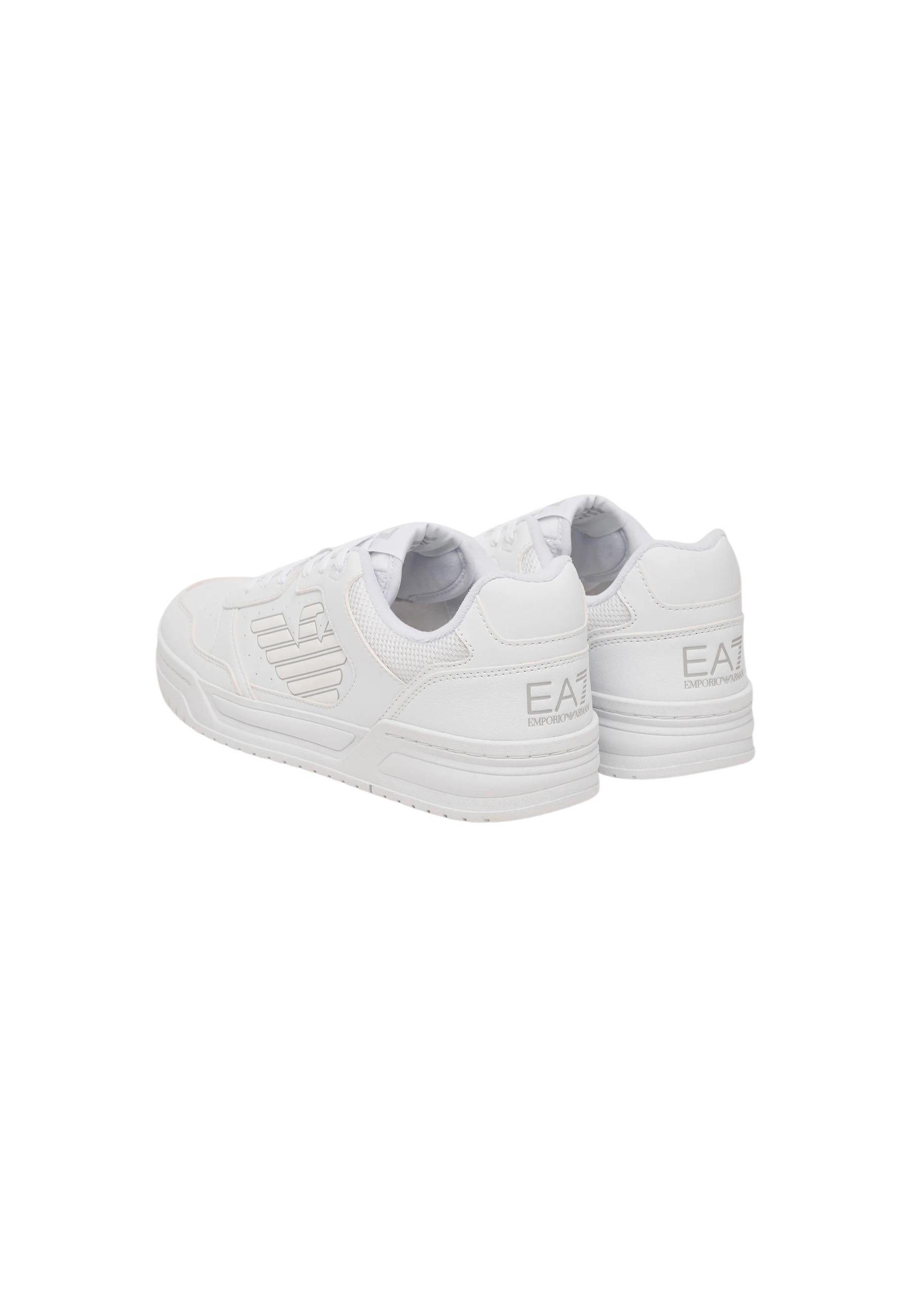 Persol Baskets homme — white