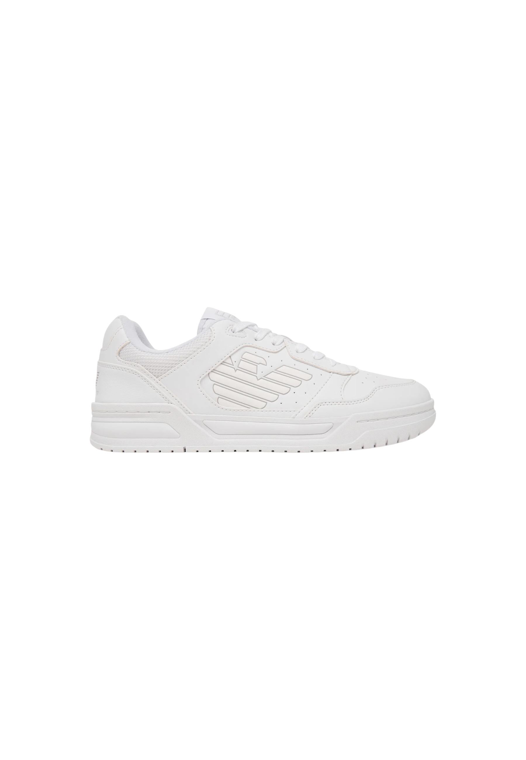 Persol Baskets homme — white