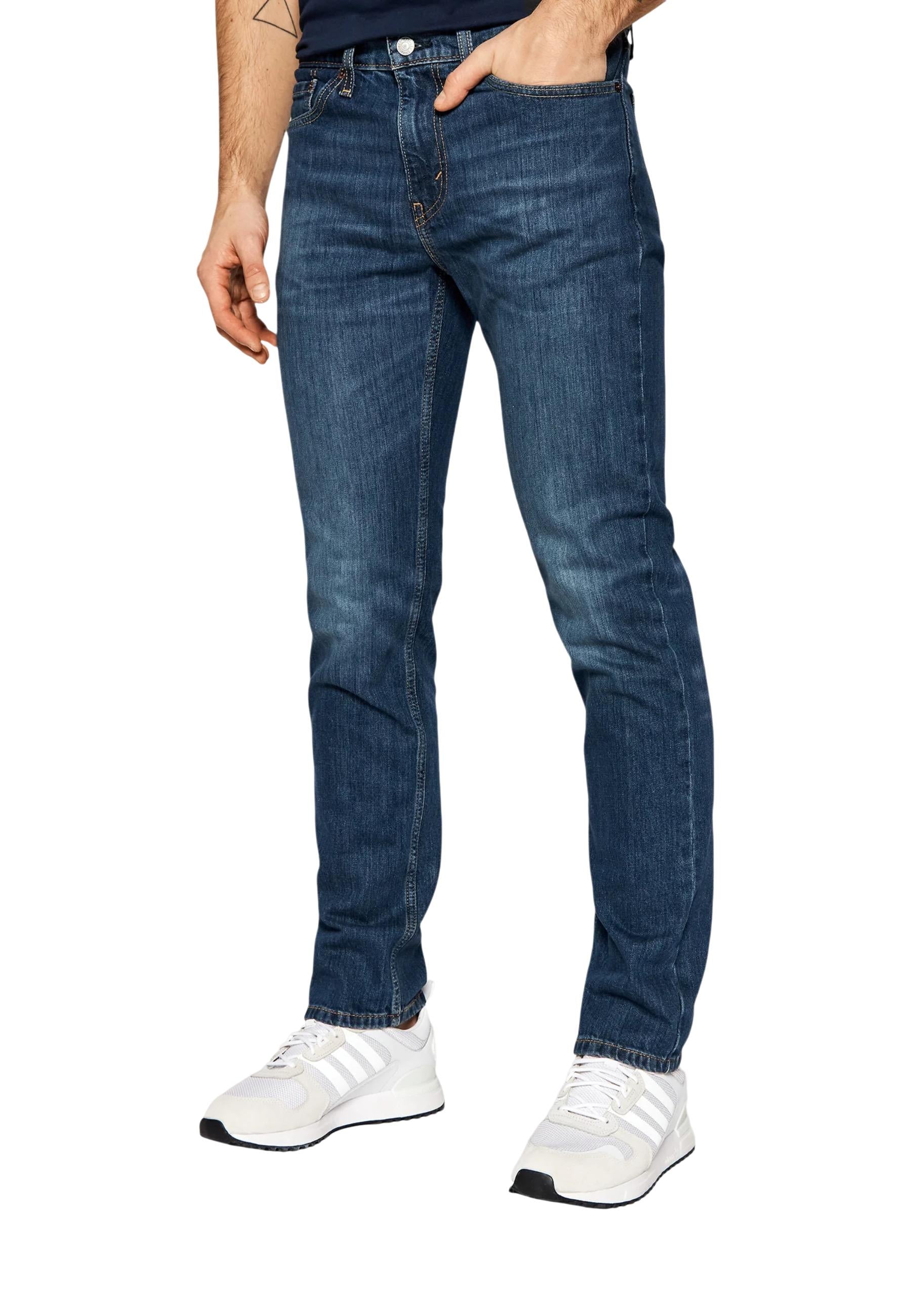 Levi`s Jean homme — blue