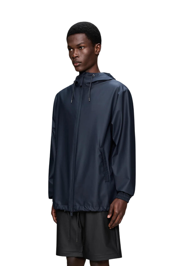 Rains Vêtement homme Jaquettes — blue