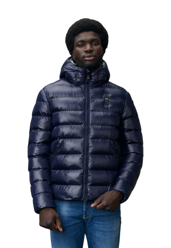 Blauer. Vêtement homme Jaquettes — blue
