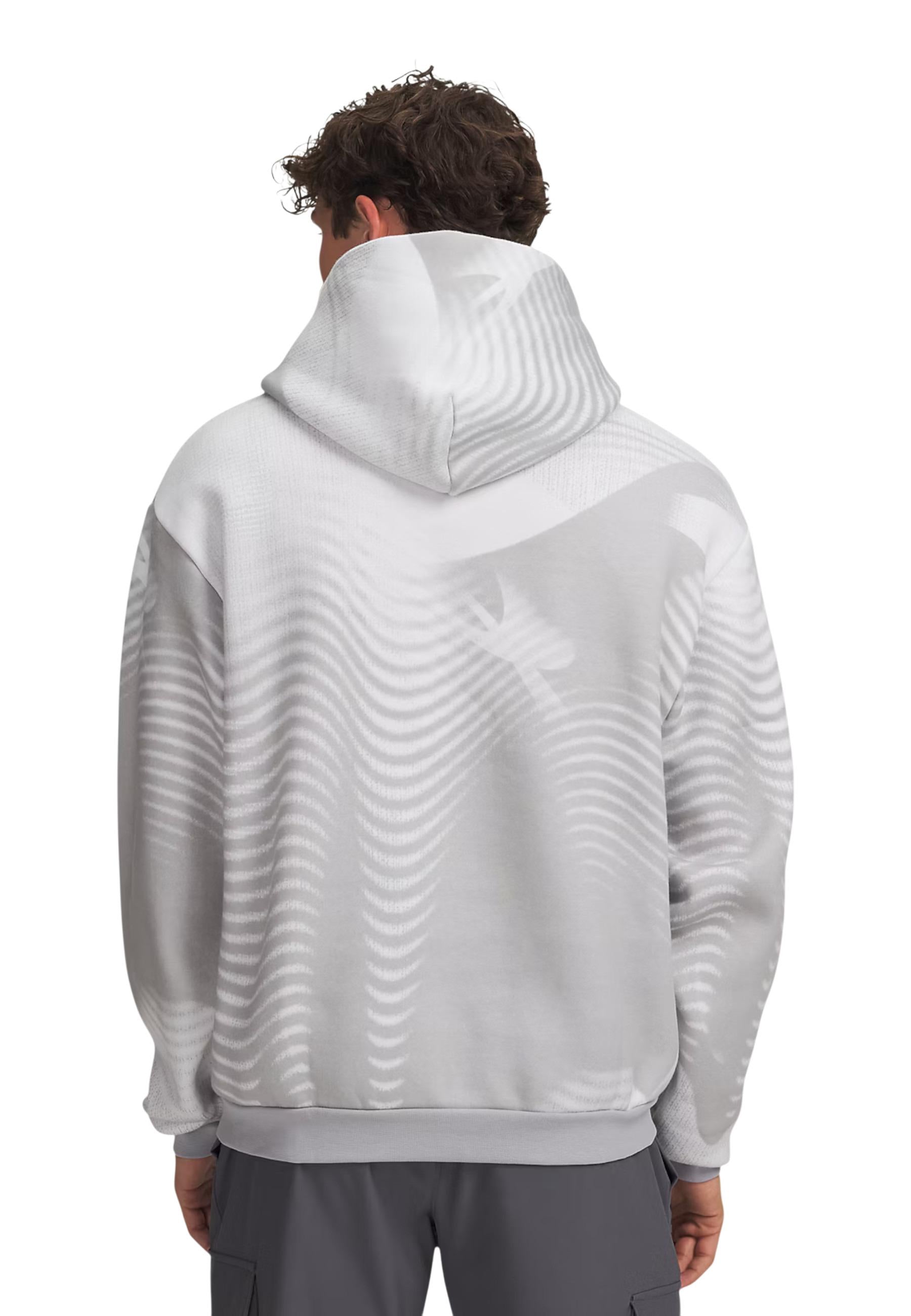 Under Armour Sweat homme Sweatshirts — grey