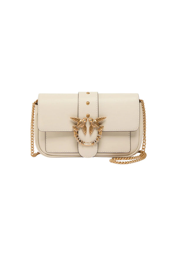 Pinko Sac femme Sacs — beige