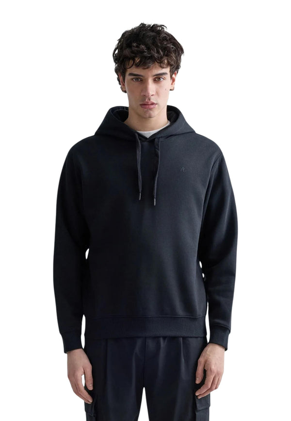 Replay Sweat homme Sweatshirts — black