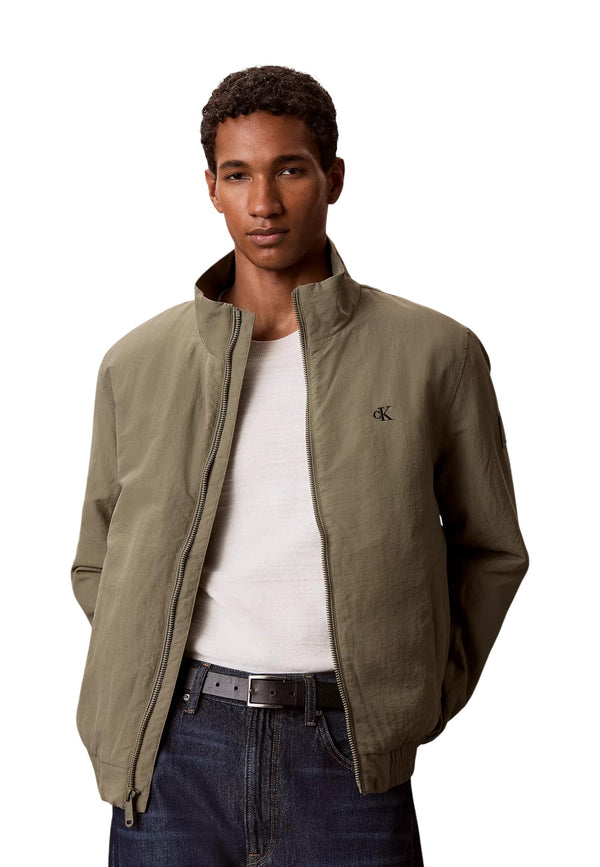 Calvin Klein Jeans Homme Jaquettes