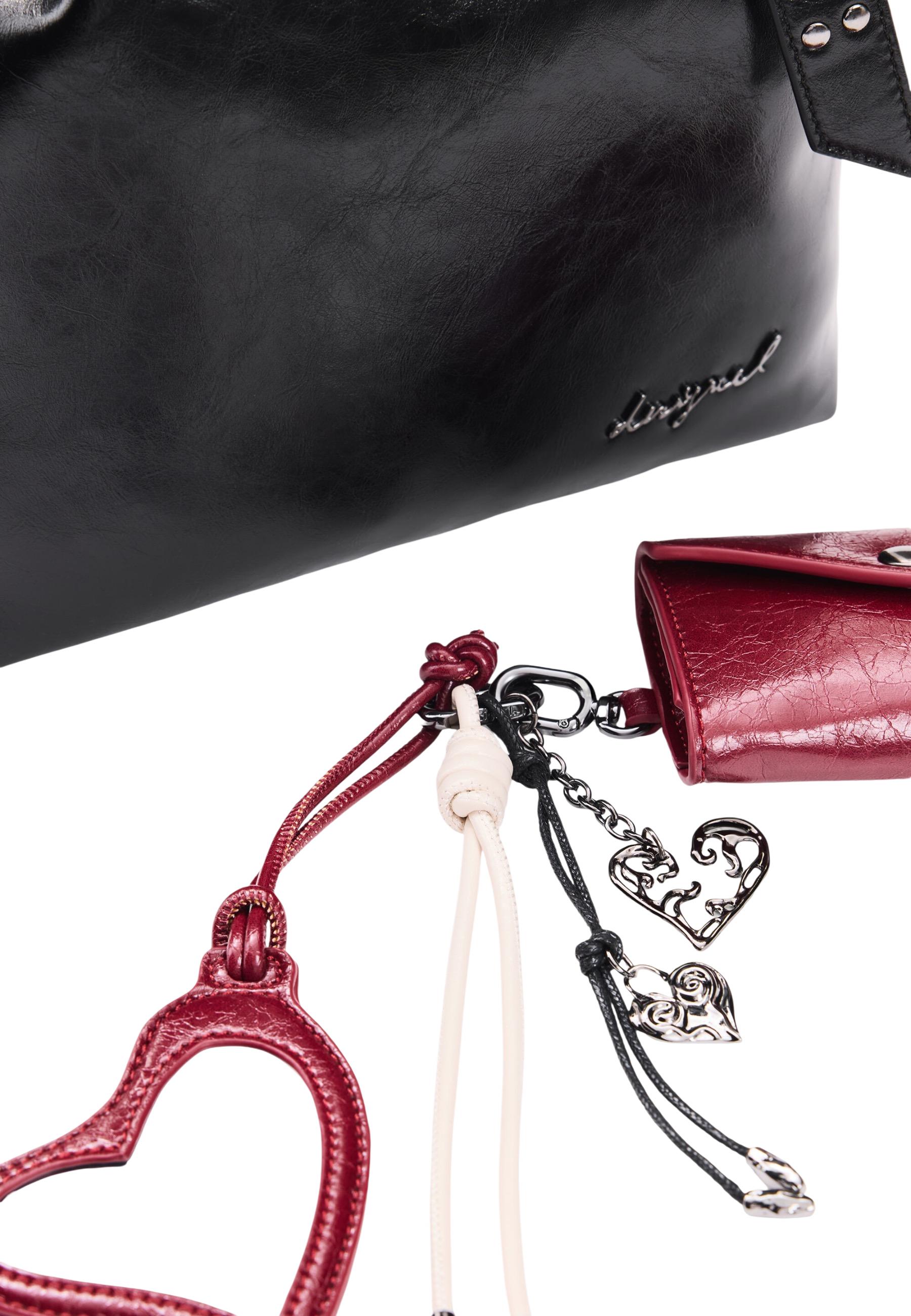 Desigual Femme Sacs