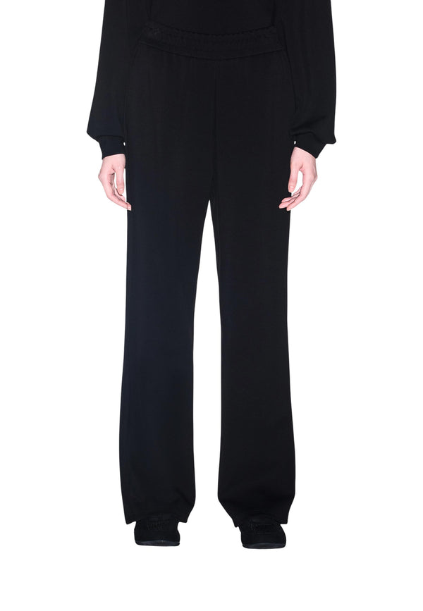 Armani Exchange Pantalon femme Pantalons — black