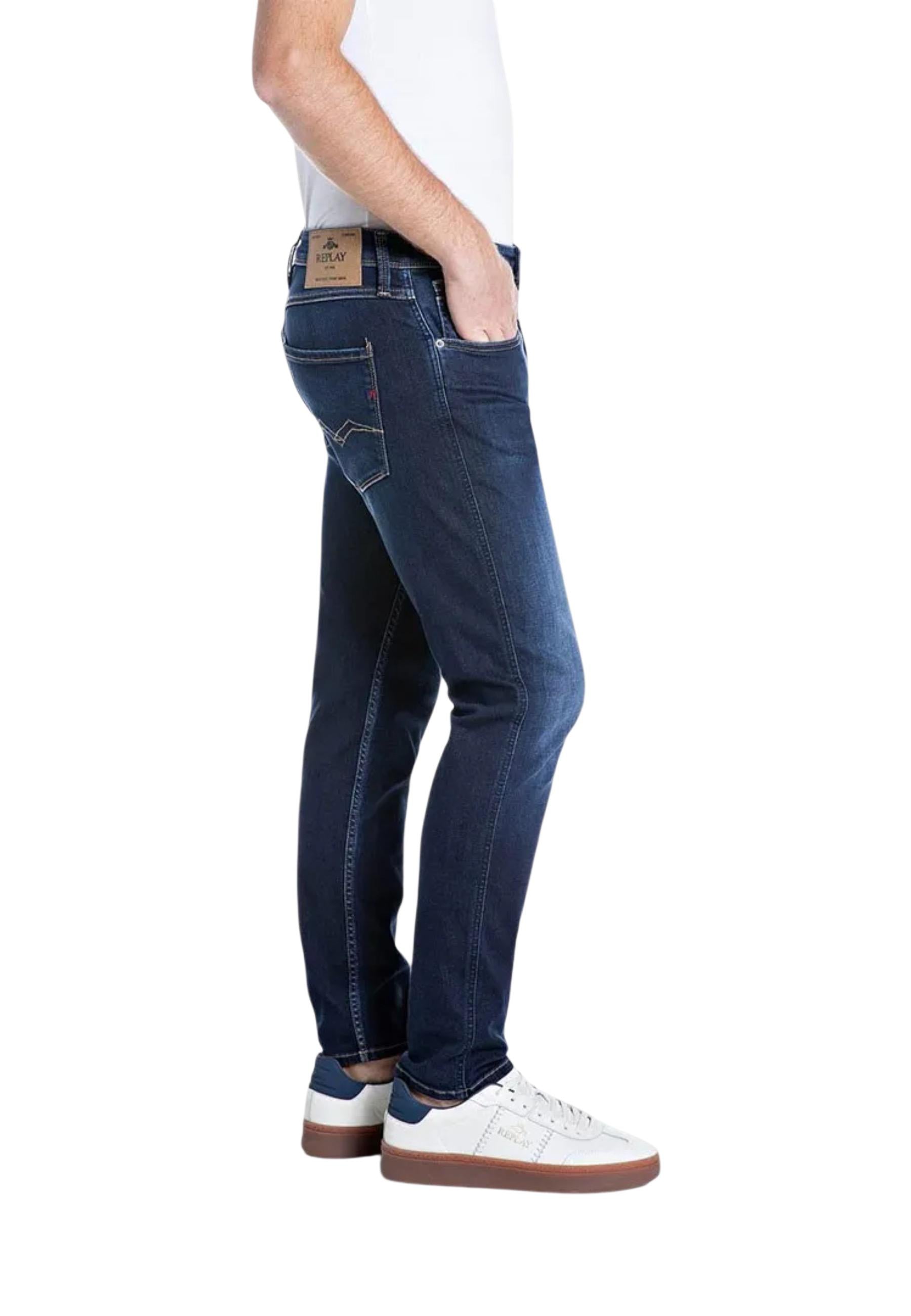 Replay Homme Jeans