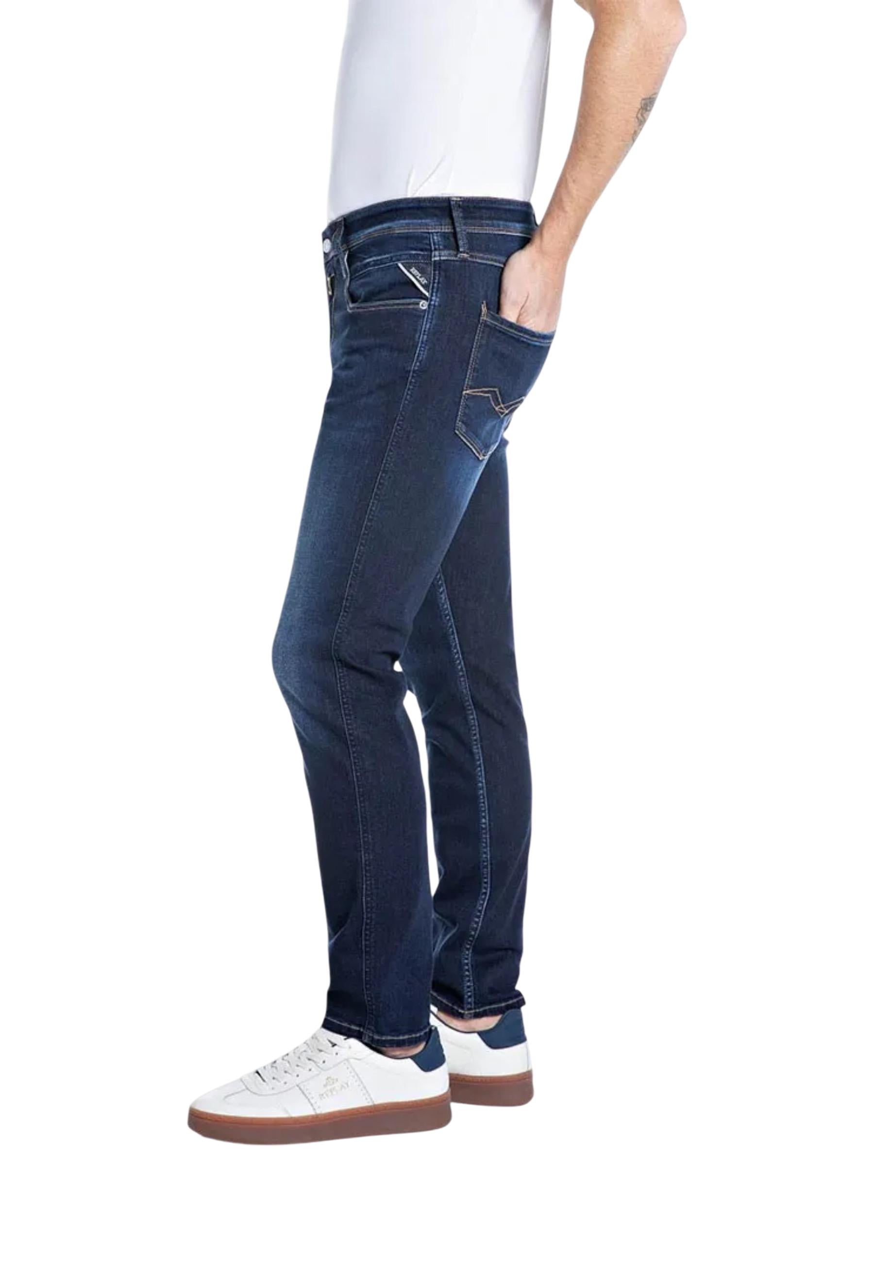 Replay Homme Jeans