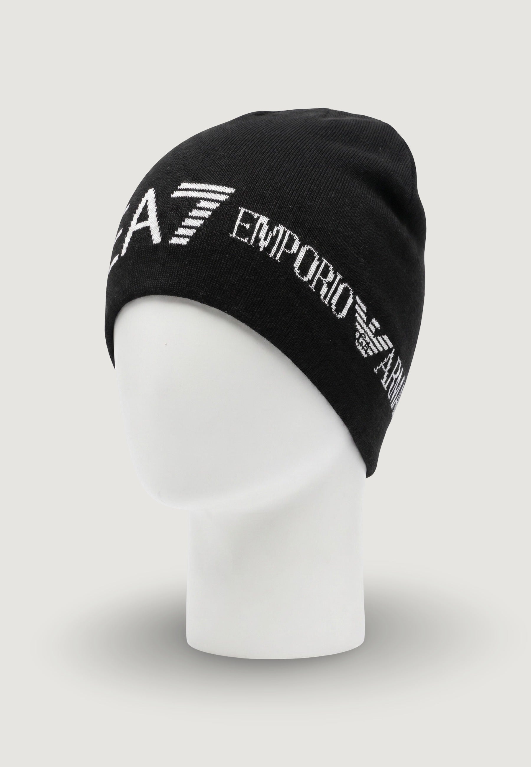 Ea7 Accessoire homme Chapeaux — black