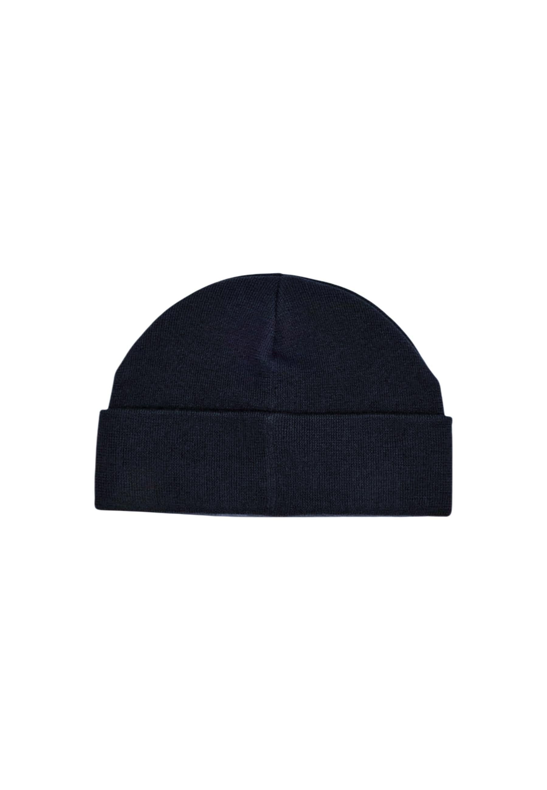 Armani Exchange Accessoire homme Chapeaux — blue