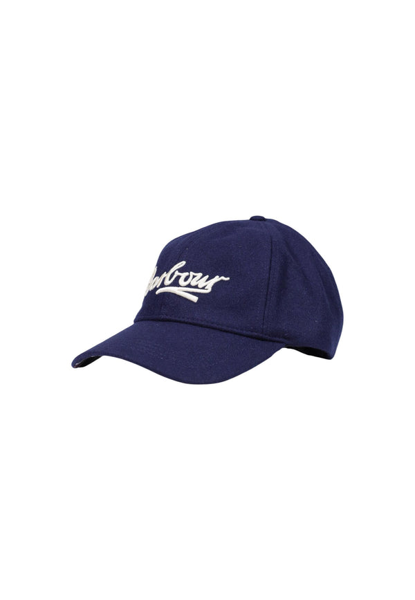 Barbour Accessoire homme Chapeaux — blue